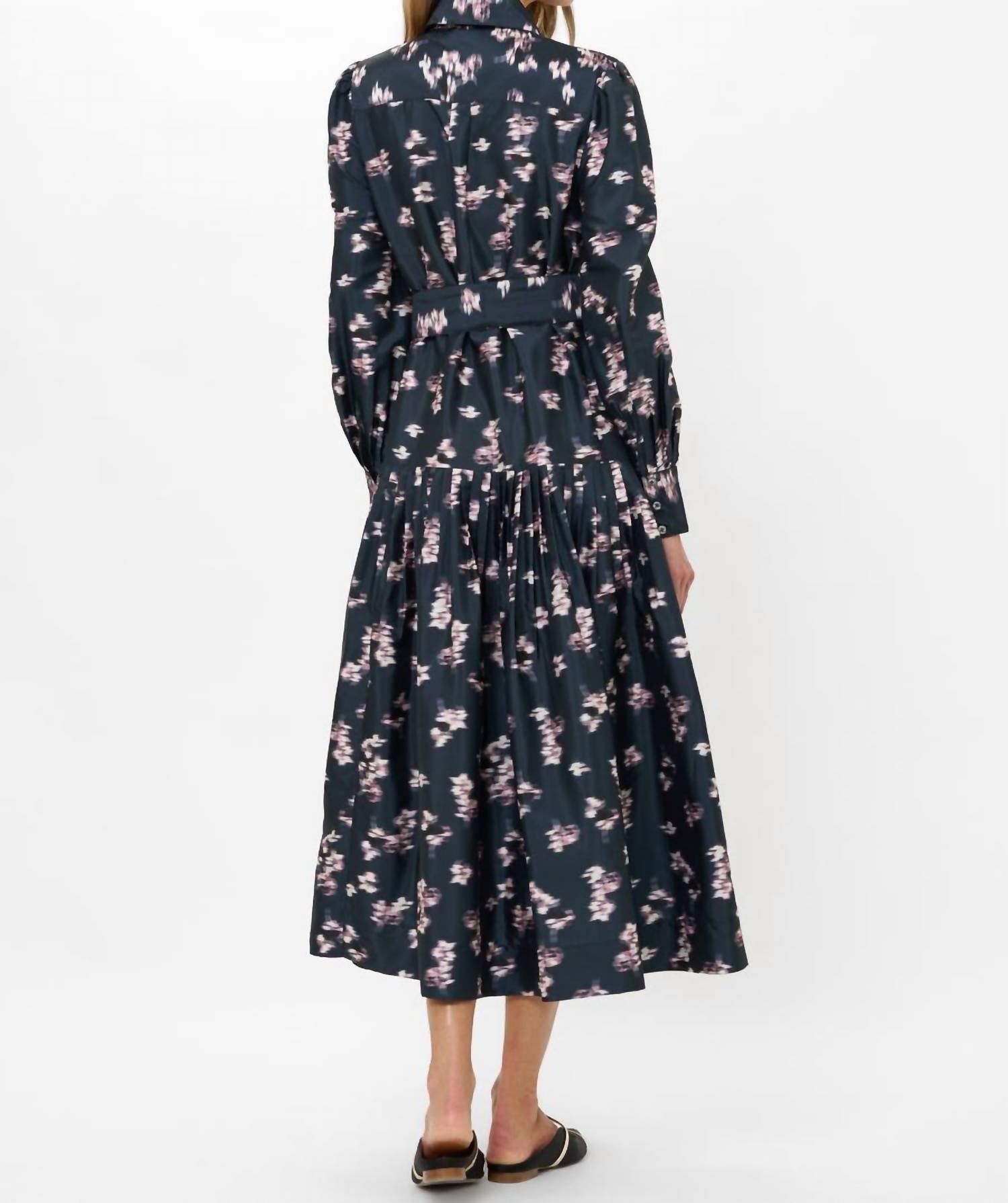 Oliphant - Nora Dress