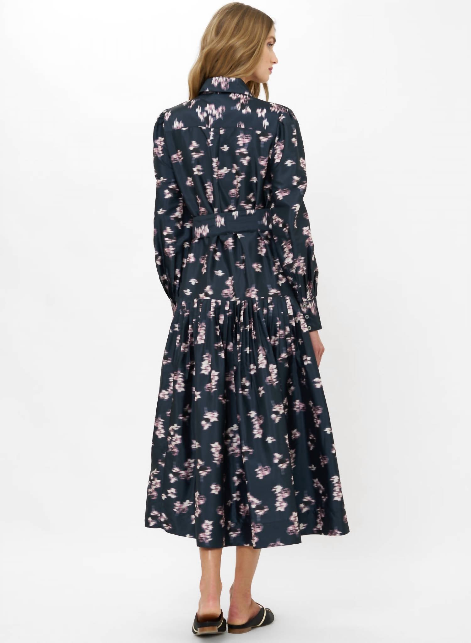 Oliphant - Nora Dress