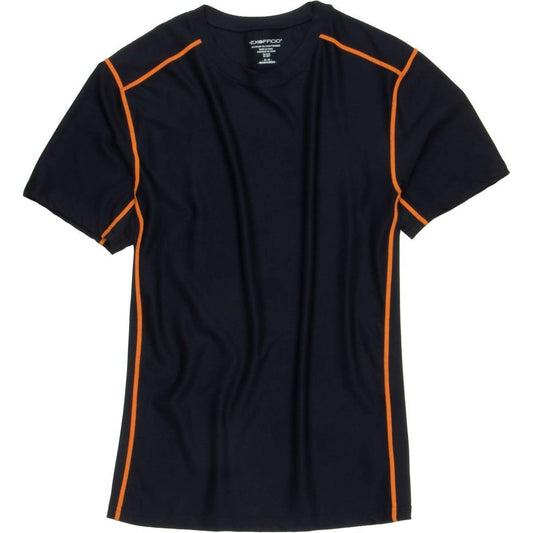 Men's Give-N-Go Sport Mesh Crew Top