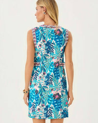 Lilly Pulitzer - Juno Stretch Shift Dress