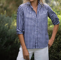 Frank & Eileen - Eileen Relaxed Button Up Shirt