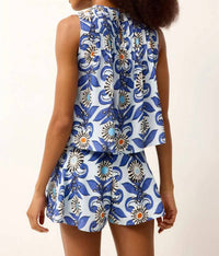 Marie Oliver - Letta Top