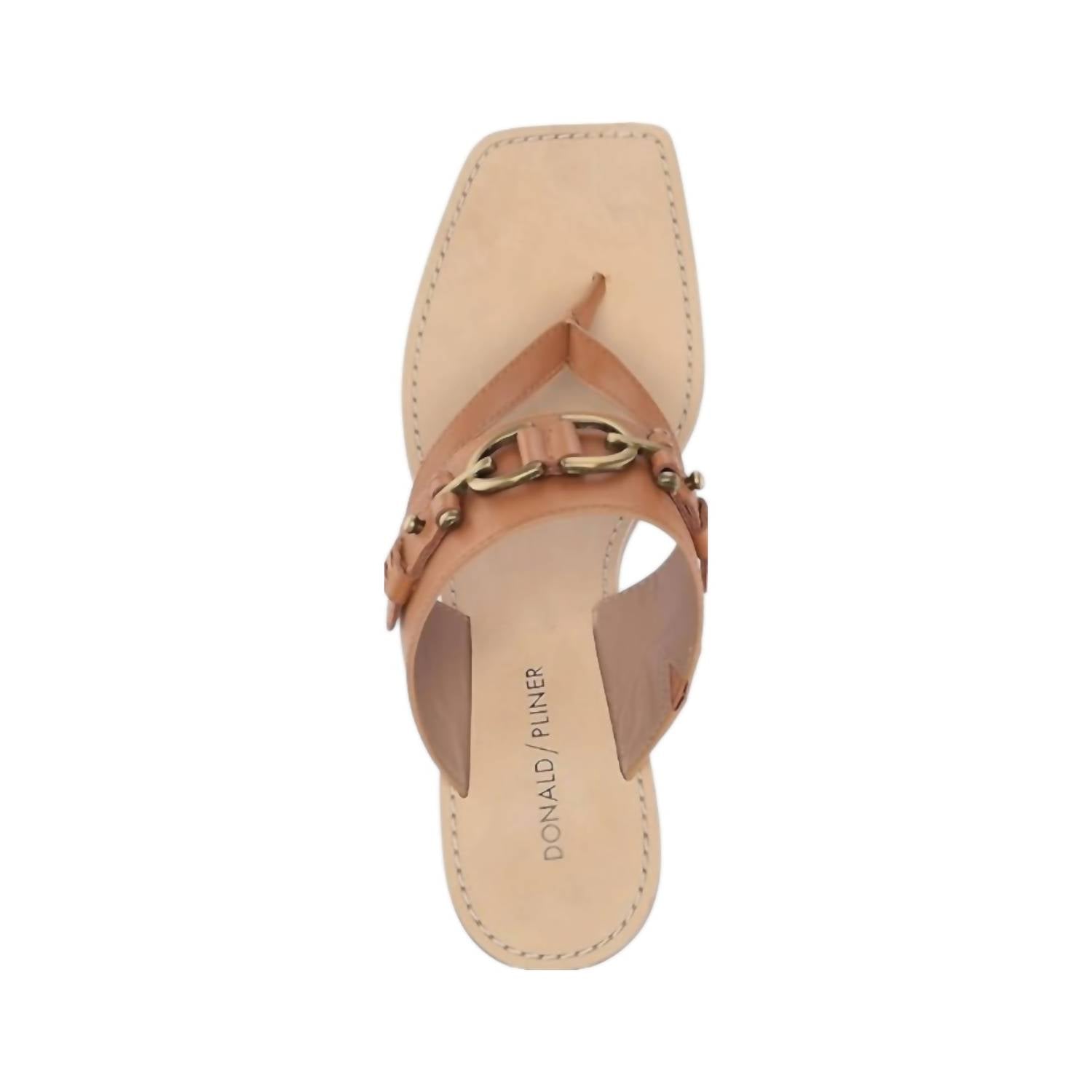 Donald Pliner - Women's Mimi Heeled Sandals