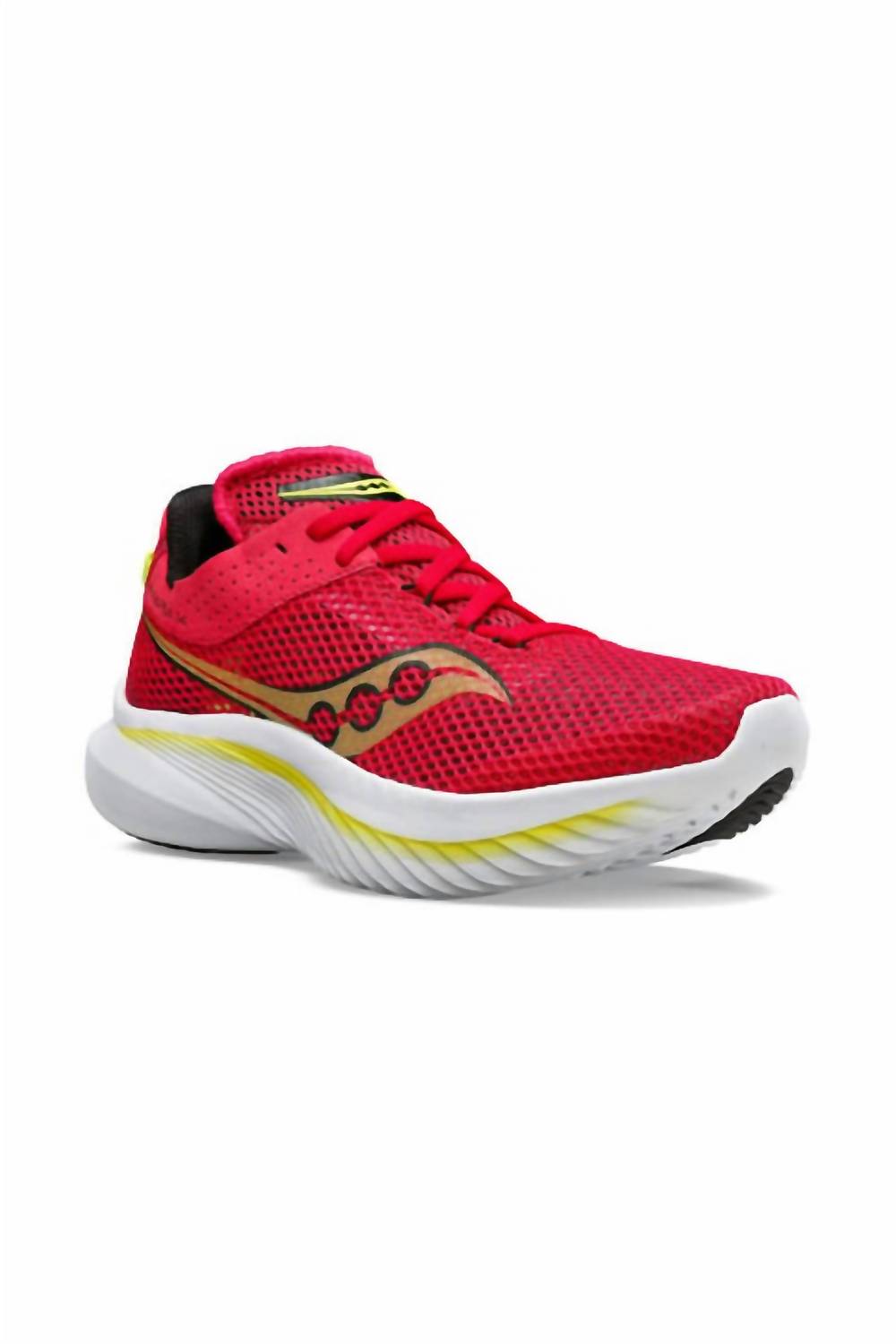Saucony - Women's Kinvara Shoes