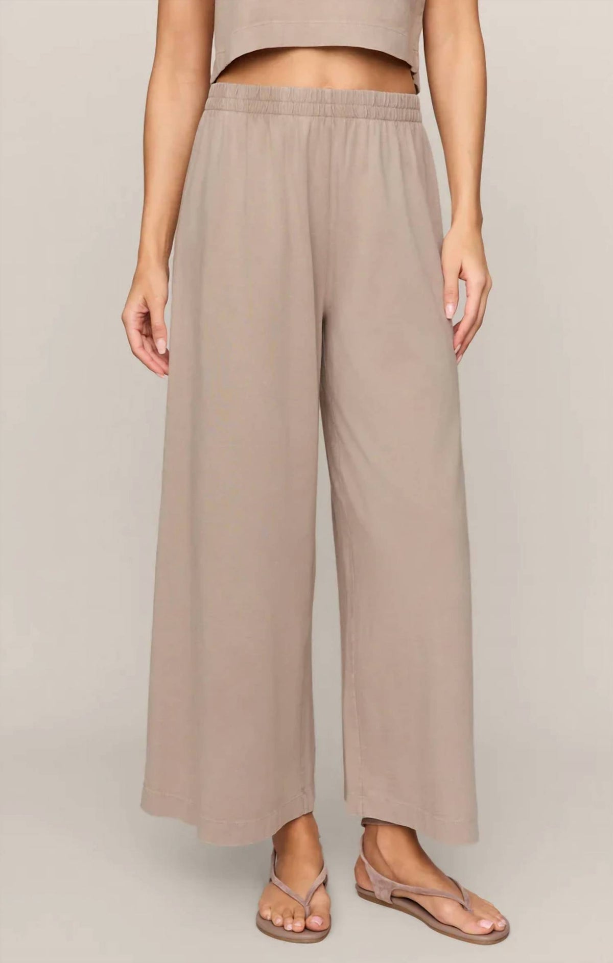 Z Supply - Scout Jersey Pants