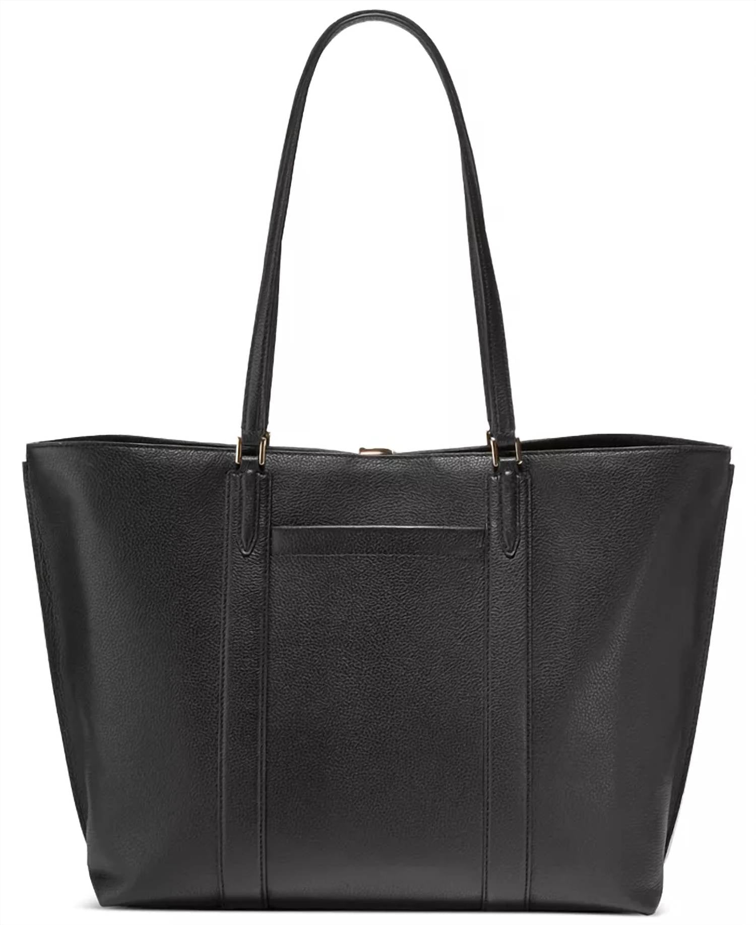Cole Haan - Women's Essential Tote Bag