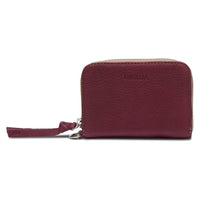 Consuela - Women's Zippy Wallet