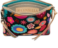 Consuela - Women's Midtown Crossbody Bag