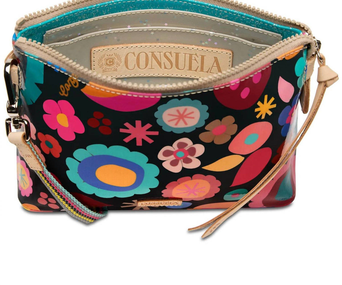 Consuela - Women's Midtown Crossbody Bag