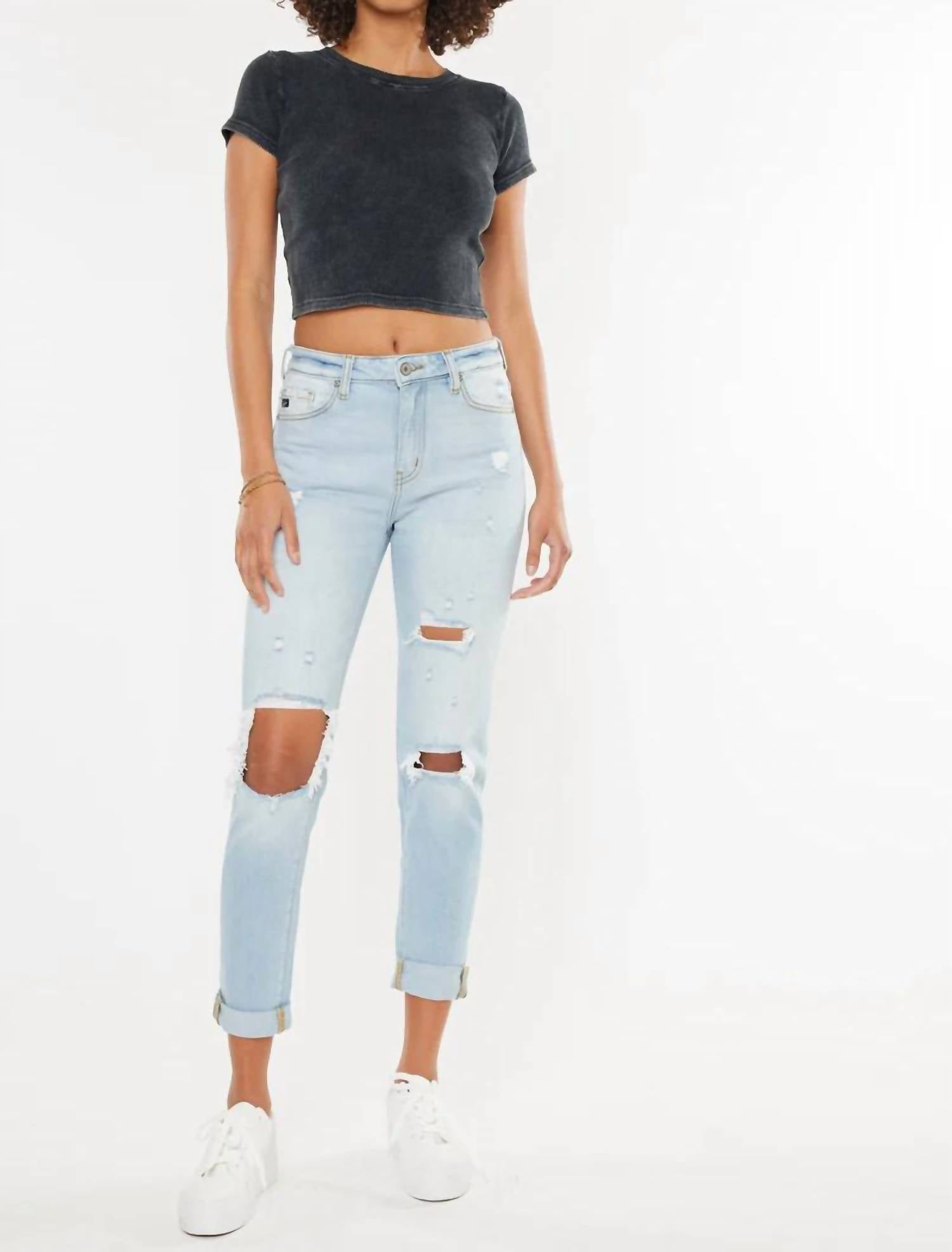 Kancan - Isabella Jeans