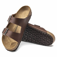 Birkenstock - Unisex Arizona Leather Sandal