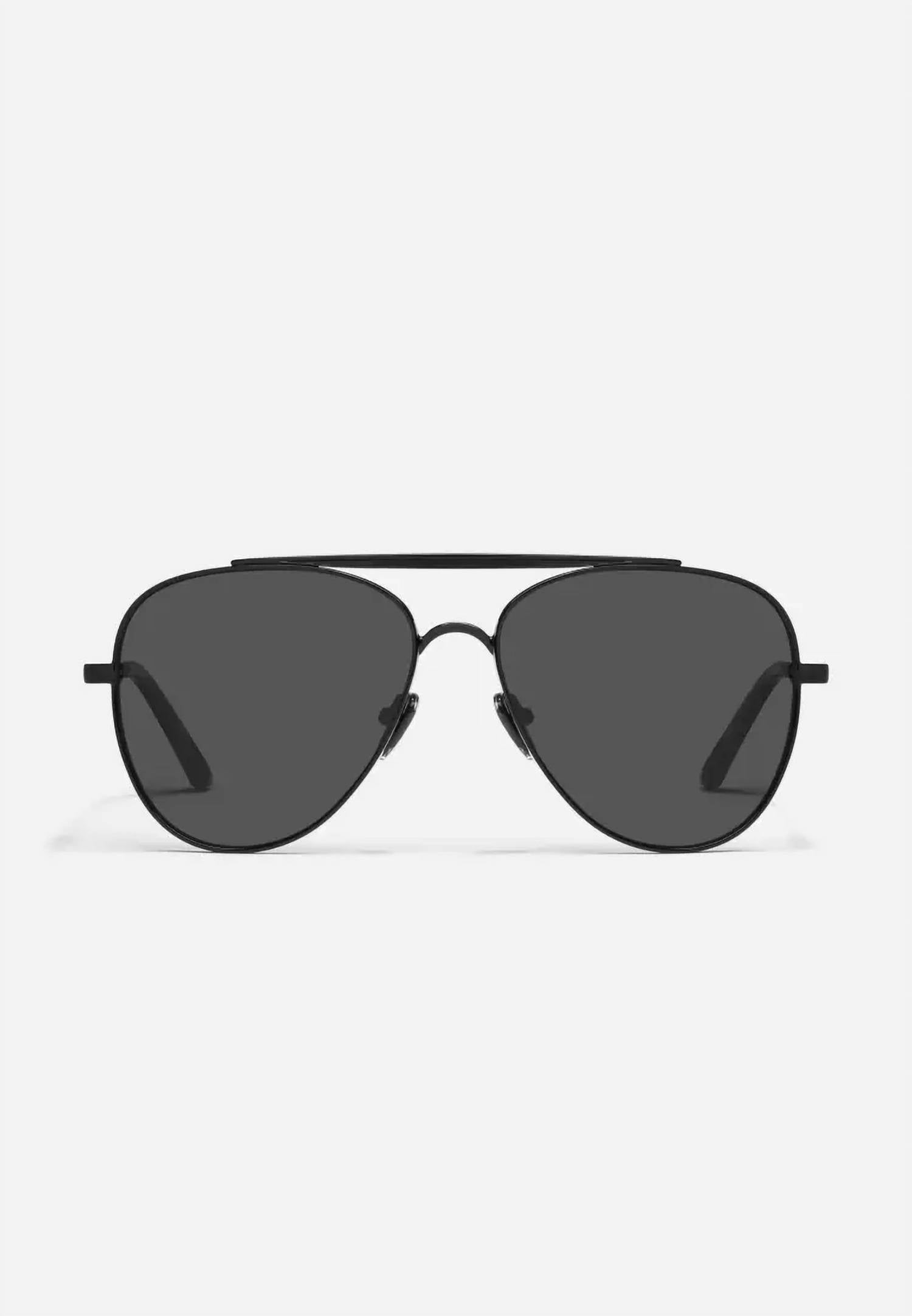Quay - Men's Free Fall Sunglasses