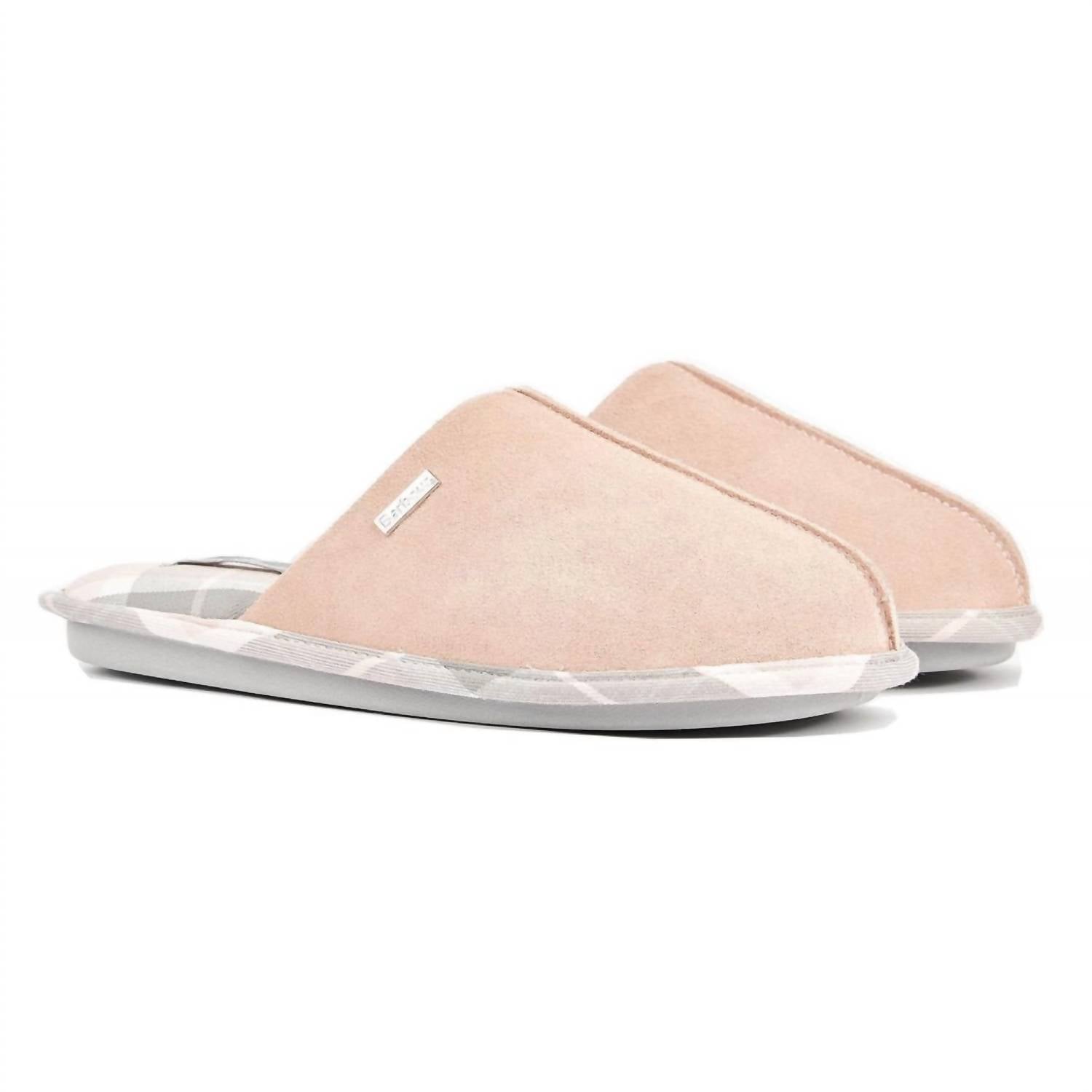 Barbour - Women's Simone Slipper