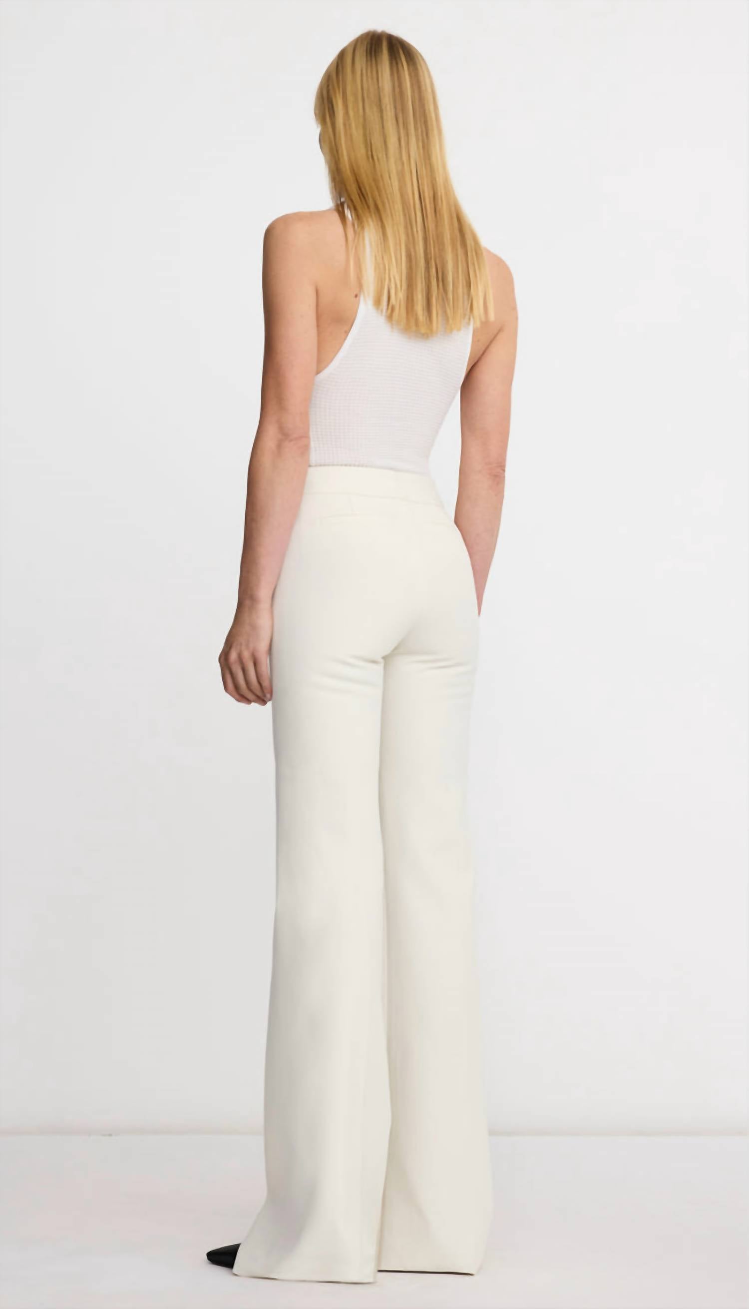 Smythe - Classic Pant