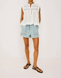 Rails - Willow Sleeveless Top