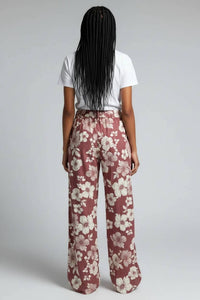Dex - Sfloral Pant