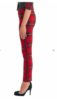 Gretchen Scott - Gripeless Pull On Pants