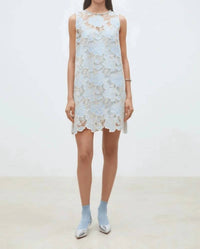 Suncoo - Cerise Mini Dress