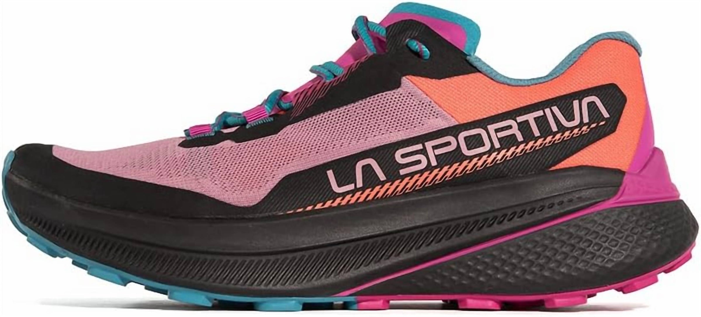 La Sportiva - Women's Prodigio Running Shoes