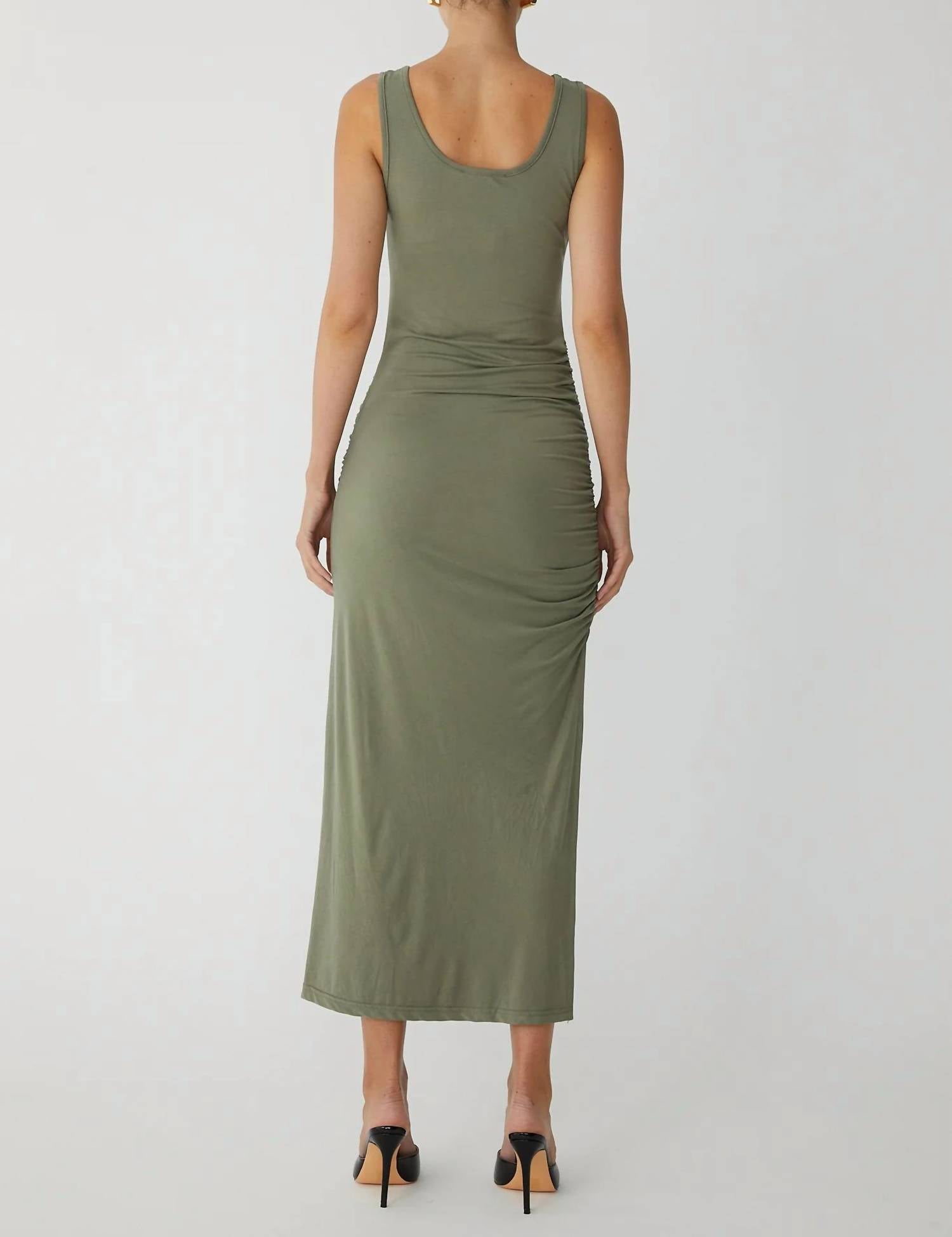 Js71 - XENA DRESS