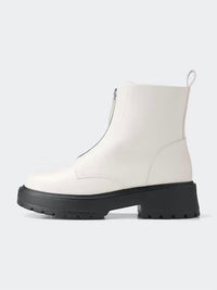 Matisse - Women's Margot Front Zip Boots