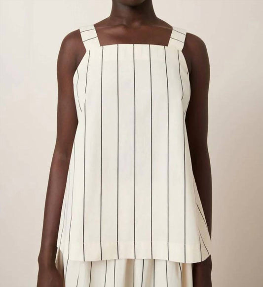 Kowtow - Elle Sleeveless Top