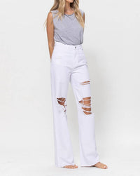 Vervet By Flying Monkey - Women's Lindsey Jean