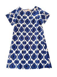 Fitzroy & Willa - Edie Short Sleeve Mini Dress