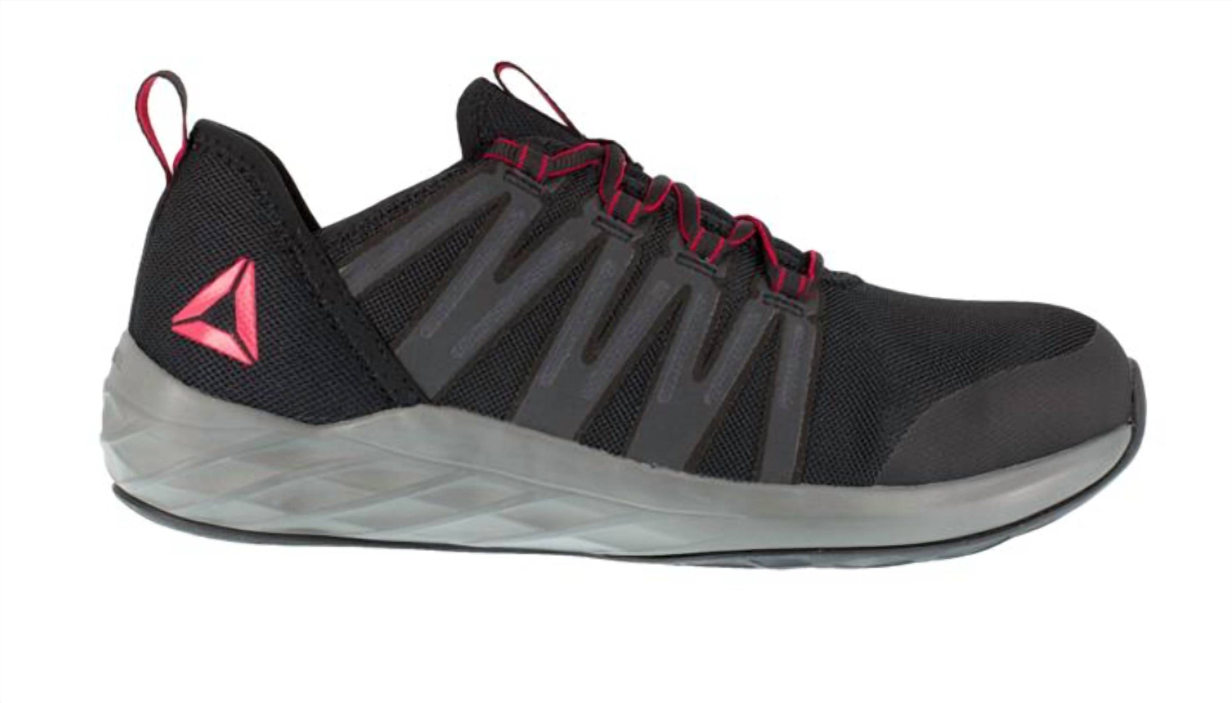 Reebok - Men's Astroride Work Steel Toe Shoe