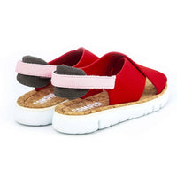 Camper - Women's Oruga Sandals