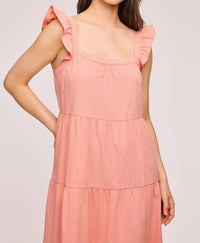 Gentle Fawn - Calipso Dress