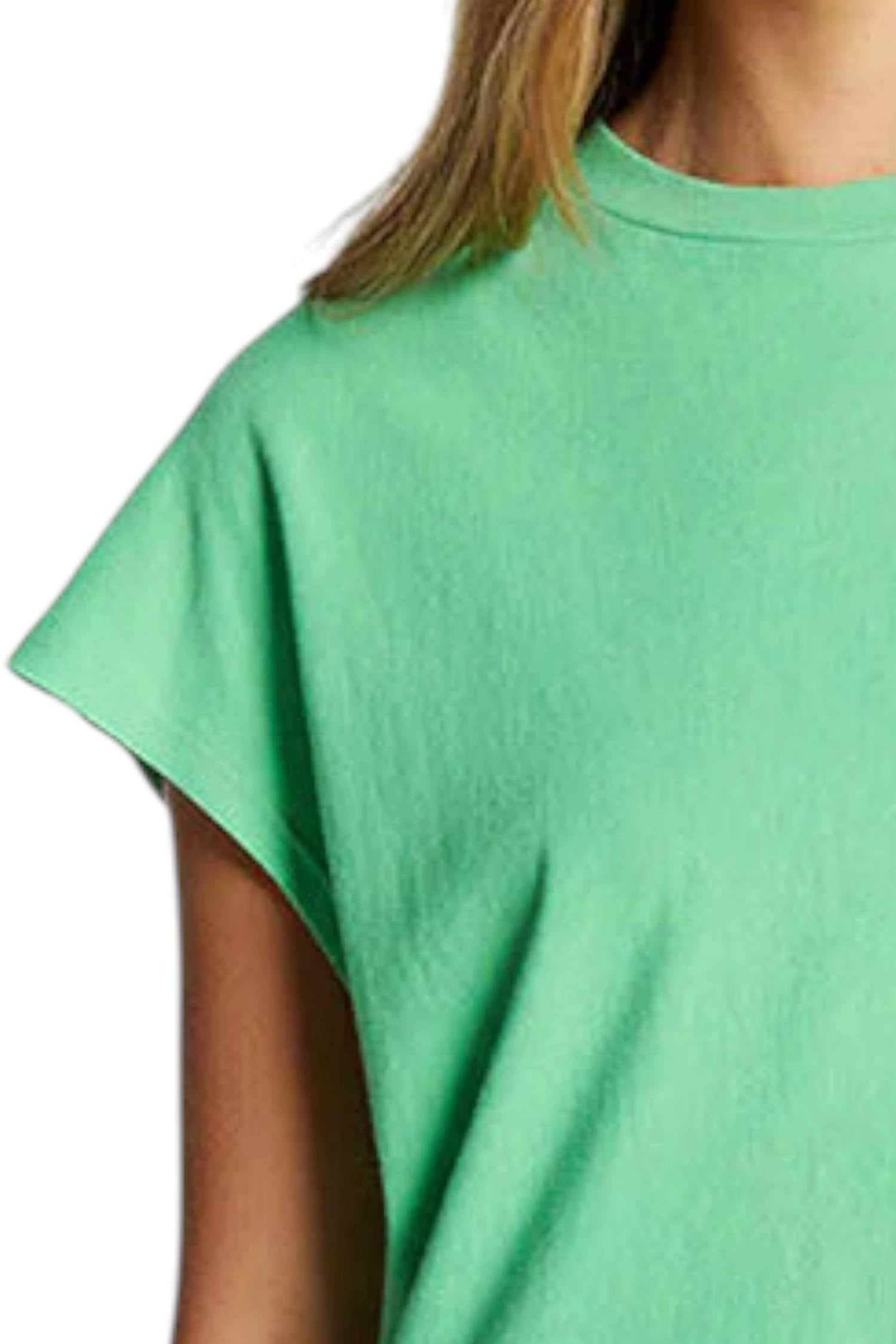 Year Of Ours - Best Short Sleeve Tee
