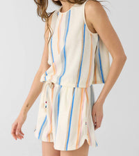 Sol Angeles - Eva Terry Tank
