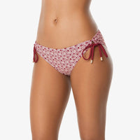 Helen Jon - Tunnel Side Hipster Bikini Bottom
