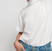Nation Ltd - Fable Turtleneck Tee