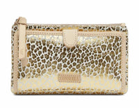 Consuela - Women's Kit Slim Wallet