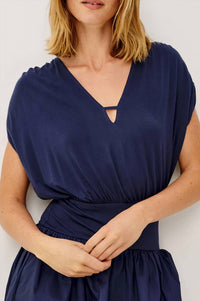 Rails - Darla Knit Midi Dress