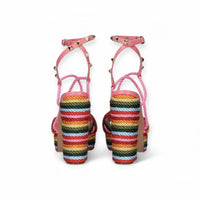 Exe - Women's Ophelia Platform Heels
