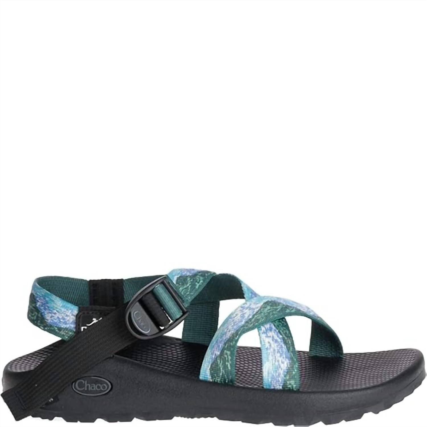Chaco Men's Z1 Classic Sandal in yellowstone - men's sandal