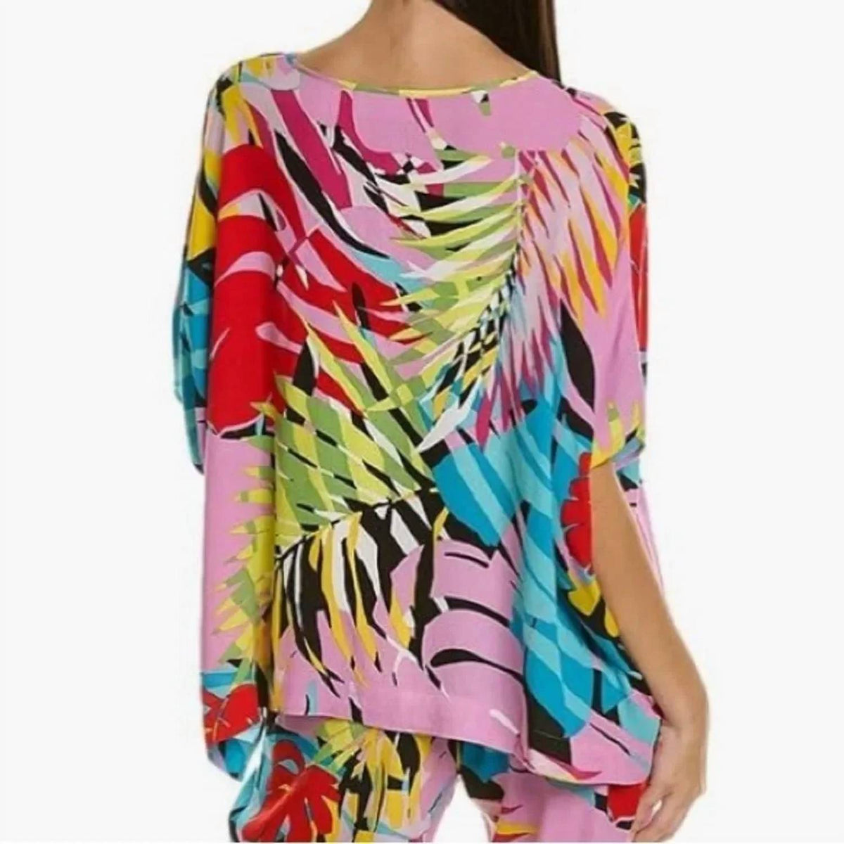 Natori - Bora Bora Tunic Caftan Top