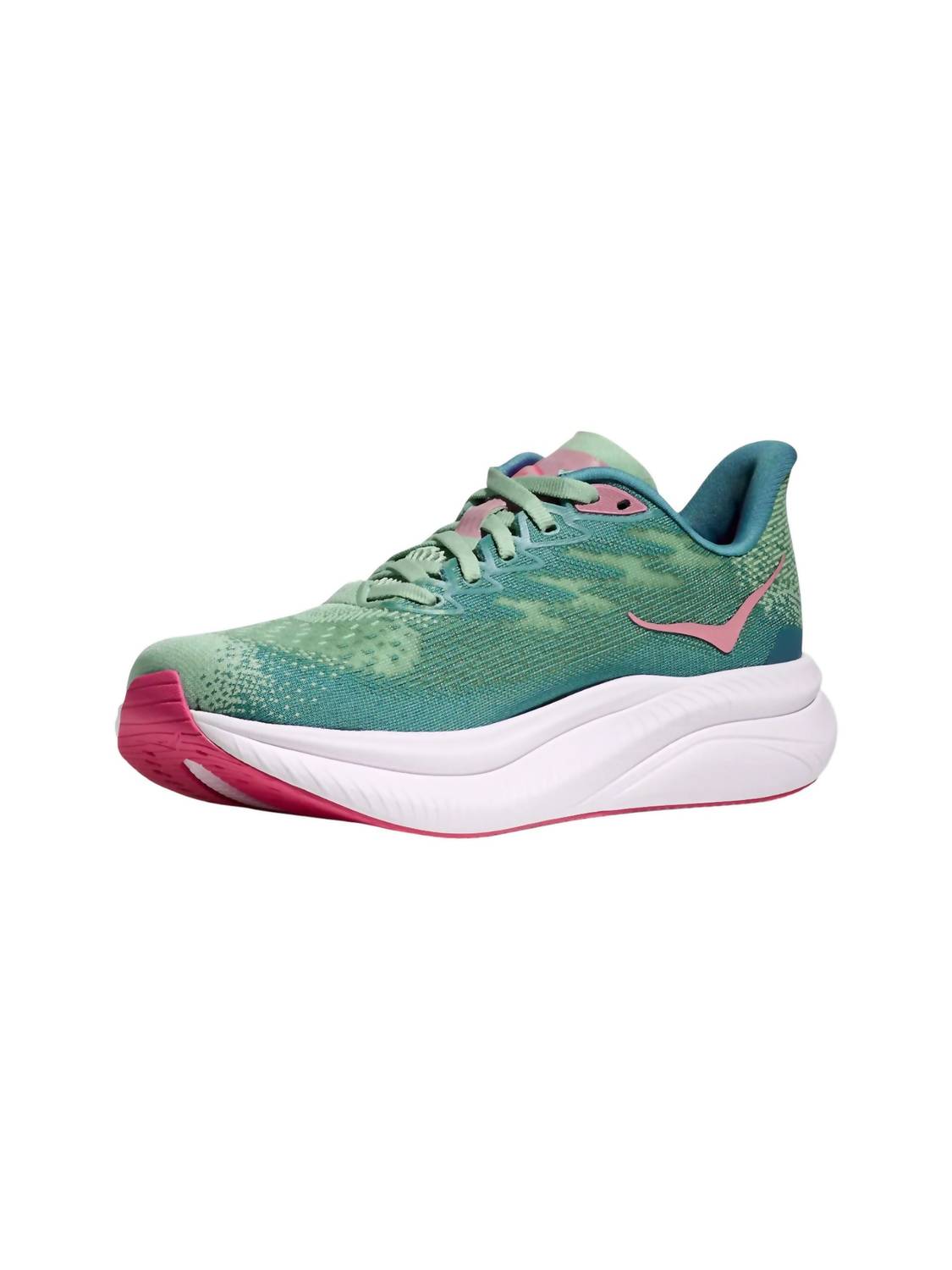 Hoka - Women's Mach 6 Shoes