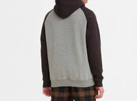 Levi'S - Fleece Pocket Hoodie