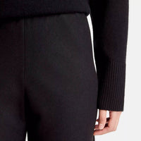 Vince - Wool Blend Bias Pant