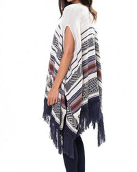 Goddis - Easy Rider Sleeveless Cape