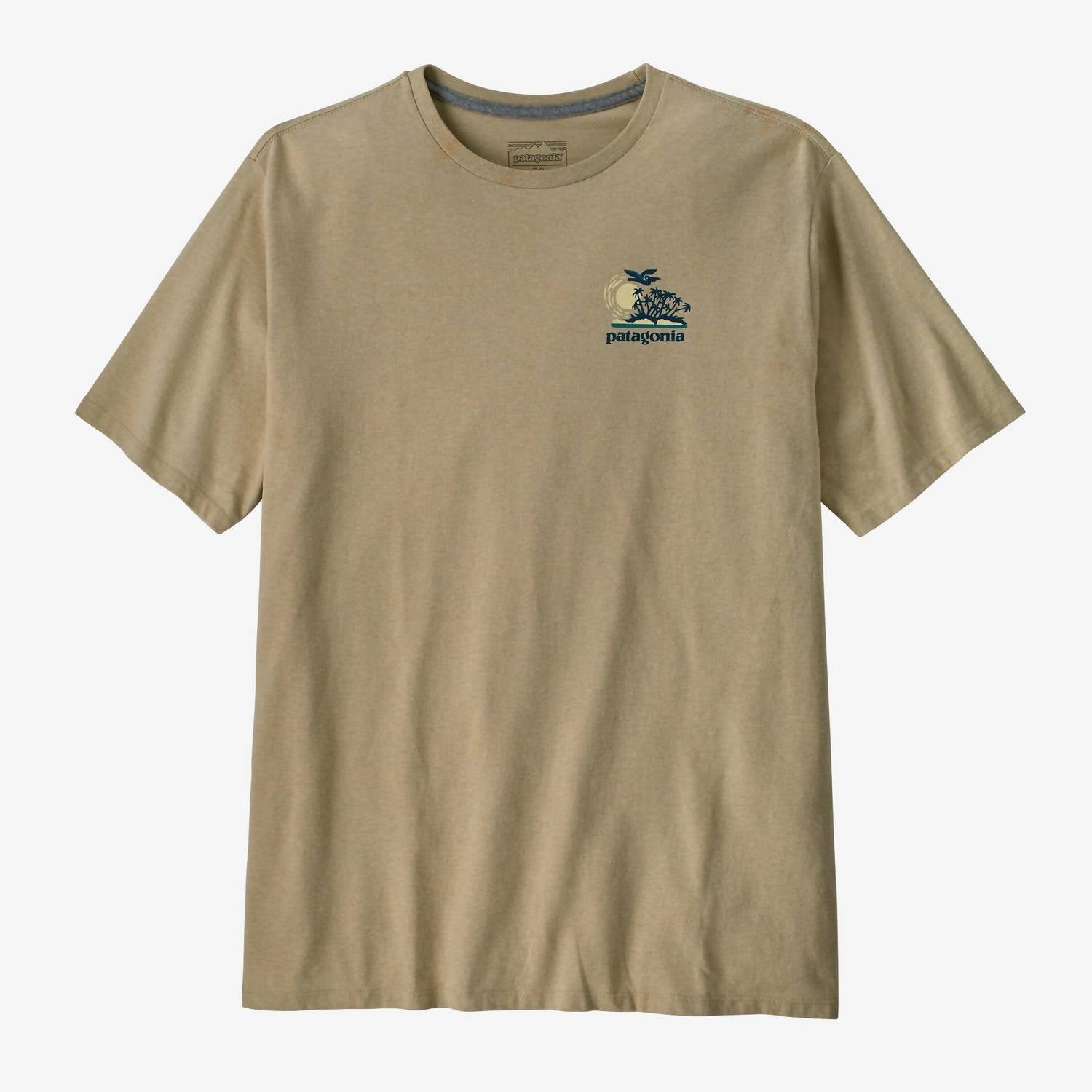 Patagonia - Men's Take A Stand Responsibili-tee