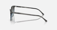 Ray Ban - Elliot Small Non Polarized Sunglasses Rb2197 - 1391gk