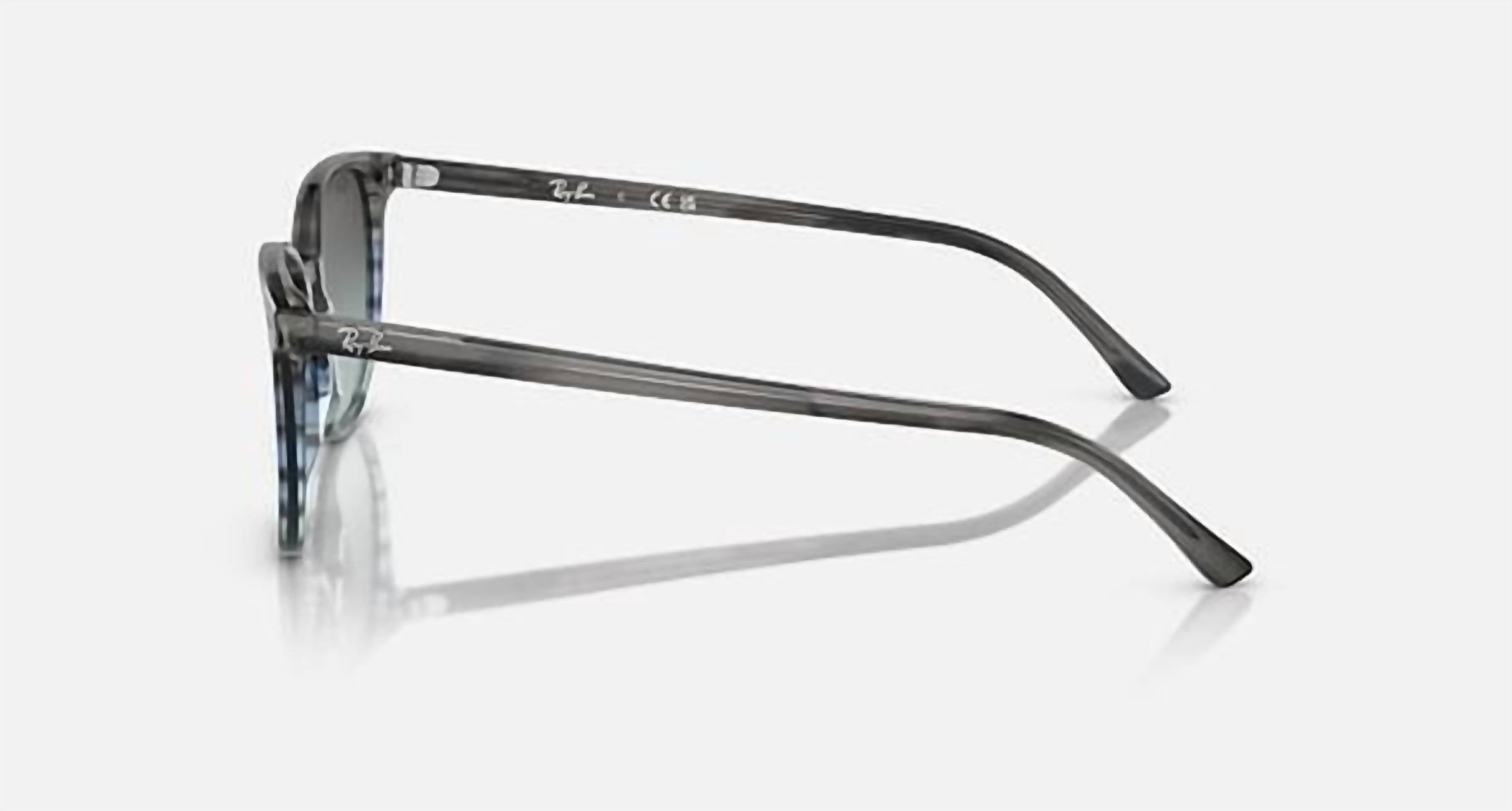 Ray Ban - Elliot Small Non Polarized Sunglasses Rb2197 - 1391gk