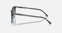 Ray Ban - Elliot Medium Non Polarized Sunglasses Rb2197 - 1391gk