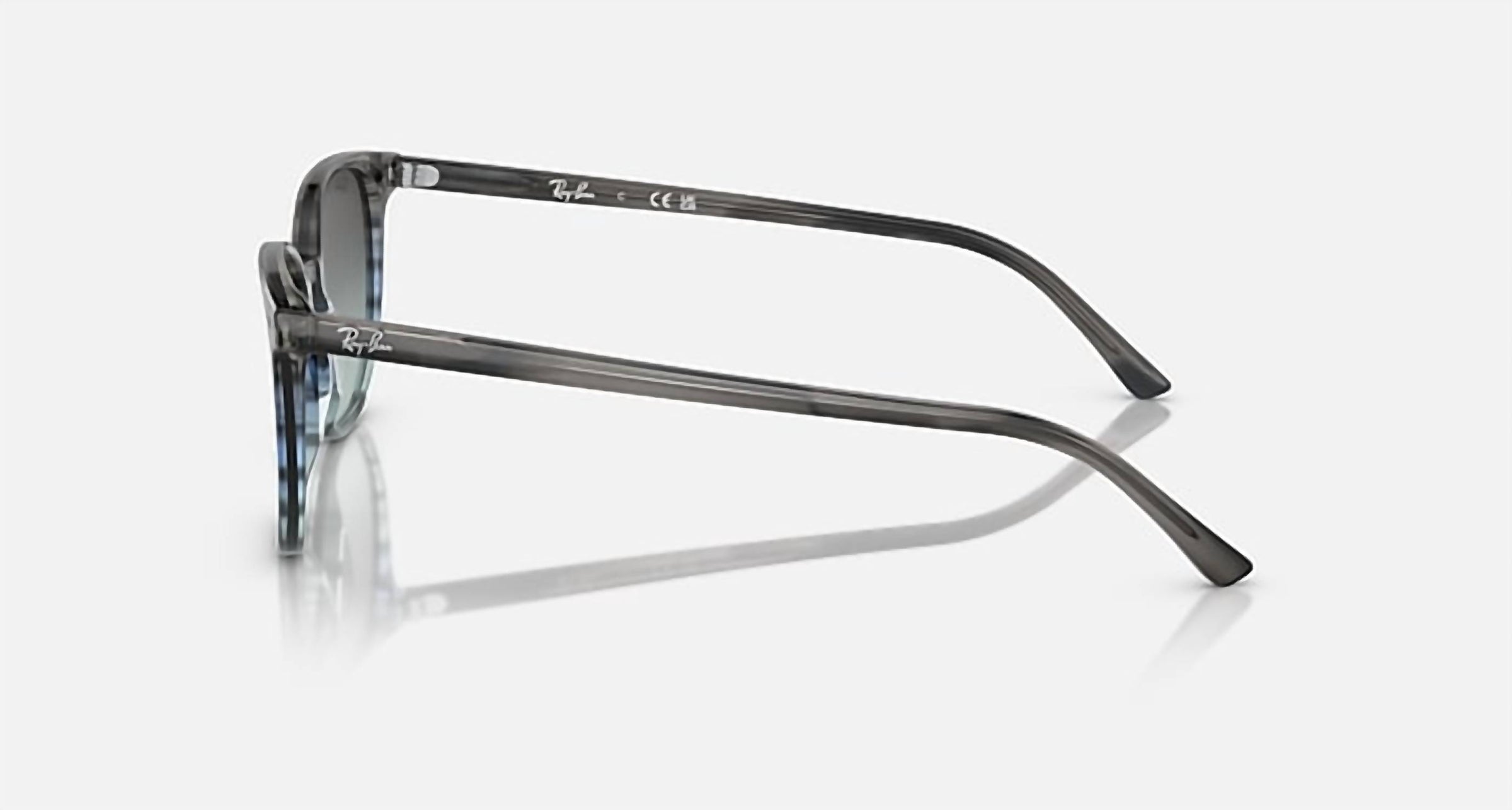 Ray Ban - Elliot Medium Non Polarized Sunglasses Rb2197 - 1391gk