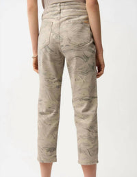 Joseph Ribkoff - Slim Crop Jeans